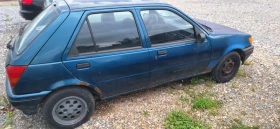 Ford Fiesta, снимка 3