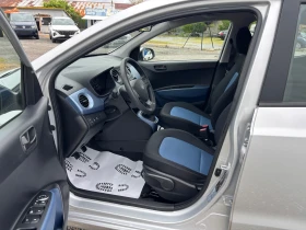 Hyundai I10 1.0, снимка 5