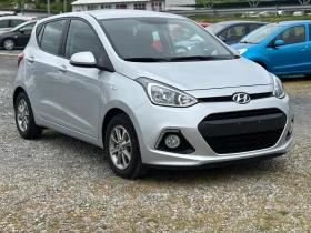 Hyundai I10 1.0, снимка 3