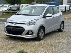 Hyundai I10 1.0, снимка 2