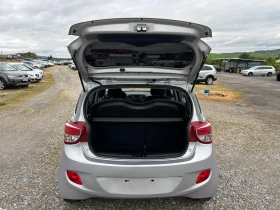 Hyundai I10 1.0, снимка 10
