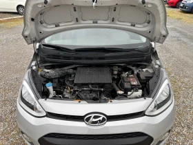 Hyundai I10 1.0, снимка 11