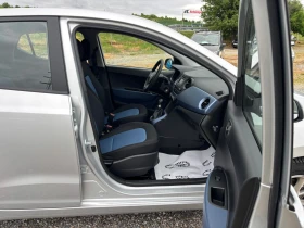 Hyundai I10 1.0, снимка 7