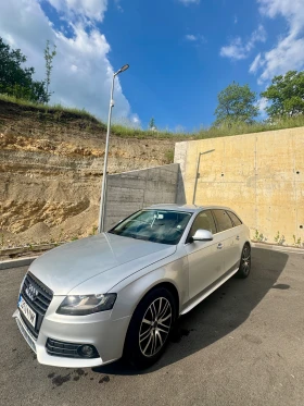 Audi A4 2 TDI, снимка 7