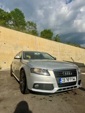 Audi A4 2 TDI, снимка 3