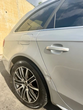 Audi A4 2 TDI, снимка 2