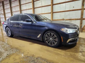 BMW 530 2.0l, снимка 4