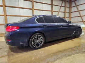 BMW 530 2.0l, снимка 3