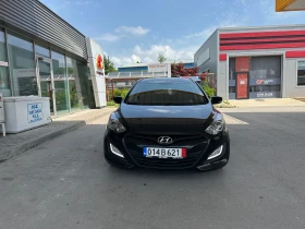 Hyundai I30 1.6CRDI FACELIFT Автоматик, снимка 1