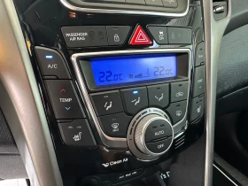 Hyundai I30 1.6CRDI FACELIFT Автоматик, снимка 9