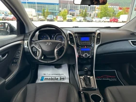 Hyundai I30 1.6CRDI FACELIFT Автоматик, снимка 7