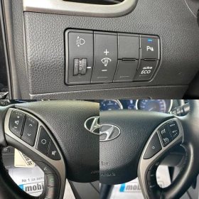 Hyundai I30 1.6CRDI FACELIFT Автоматик, снимка 12