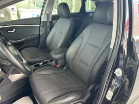 Hyundai I30 1.6CRDI FACELIFT Автоматик, снимка 13