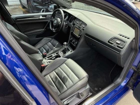 VW Golf РЪЧКА / КОЖА / ЦЕНА ДО БГ, снимка 7