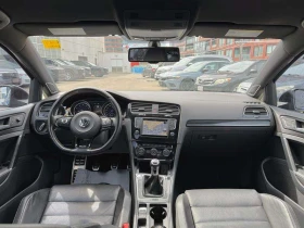 VW Golf РЪЧКА / КОЖА / ЦЕНА ДО БГ, снимка 6