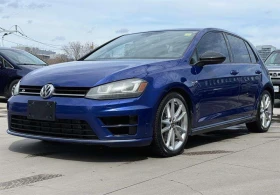 VW Golf РЪЧКА / КОЖА / ЦЕНА ДО БГ, снимка 1