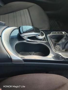 Mercedes-Benz C 180, снимка 7