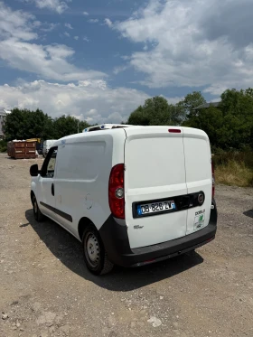 Fiat Doblo 1, 3 Multidjet, снимка 4