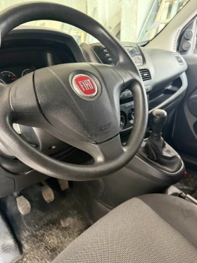 Fiat Doblo 1, 3 Multidjet, снимка 8