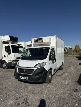 Fiat Doblo 1, 3 Multidjet, снимка 11