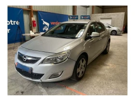 Opel Astra Astra 1.7 CDTI Enjoy, снимка 1