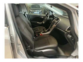 Opel Astra Astra 1.7 CDTI Enjoy, снимка 3