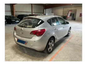 Opel Astra Astra 1.7 CDTI Enjoy, снимка 2