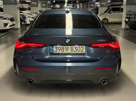 BMW 420 i M Sport Coupé, снимка 3