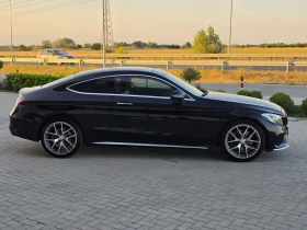 Mercedes-Benz C 300 AMG-PACK/1380000, снимка 4