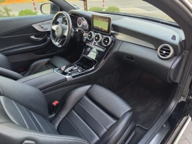 Mercedes-Benz C 300 AMG-PACK/1380000, снимка 14