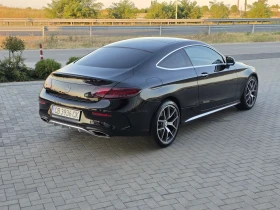 Mercedes-Benz C 300 AMG-PACK/1380000, снимка 5
