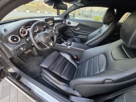 Mercedes-Benz C 300 AMG-PACK/1380000, снимка 9