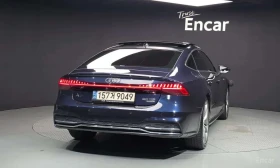 Audi A7 * 50 TDI Quattrp Premium * CARFAX * ЦЕНА ДО БГ, снимка 4