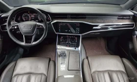 Audi A7 * 50 TDI Quattrp Premium * CARFAX * ЦЕНА ДО БГ, снимка 7