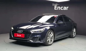 Audi A7 * 50 TDI Quattrp Premium * CARFAX * ЦЕНА ДО БГ, снимка 1