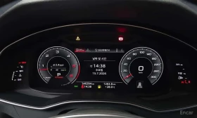Audi A7 * 50 TDI Quattrp Premium * CARFAX * ЦЕНА ДО БГ, снимка 8