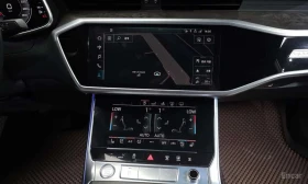 Audi A7 * 50 TDI Quattrp Premium * CARFAX * ЦЕНА ДО БГ, снимка 14