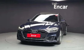 Audi A7 * 50 TDI Quattrp Premium * CARFAX * ЦЕНА ДО БГ, снимка 3