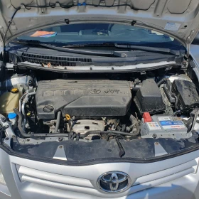 Toyota Auris 1.33 VVT-i, снимка 6