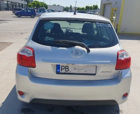Toyota Auris 1.33 VVT-i, снимка 4