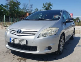 Toyota Auris 1.33 VVT-i, снимка 1