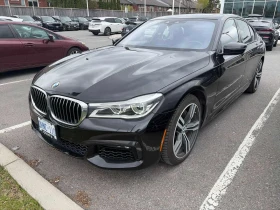 BMW 750 *  xDrive * CARFAX * ОПЦИЯ ЗА ФИНАНСИРАНЕ, снимка 10