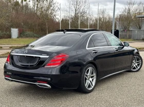 Mercedes-Benz S 350 D = LONG = AMG = ОЧАКВАН ВНОС = ЛИЗИНГ, снимка 7