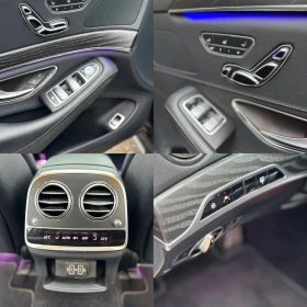 Mercedes-Benz S 350 D = LONG = AMG = ОЧАКВАН ВНОС = ЛИЗИНГ, снимка 16