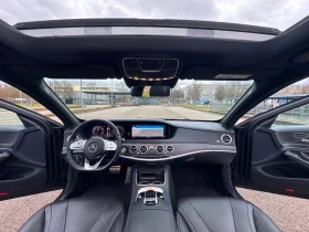 Mercedes-Benz S 350 D = LONG = AMG = ОЧАКВАН ВНОС = ЛИЗИНГ, снимка 11