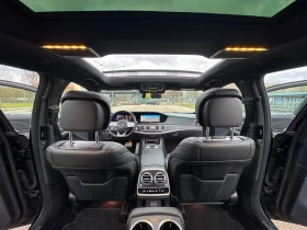 Mercedes-Benz S 350 D = LONG = AMG = ОЧАКВАН ВНОС = ЛИЗИНГ, снимка 14