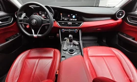Alfa Romeo Giulia * 2.0 * ЦЕНА ДО БГ, снимка 7