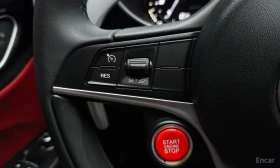 Alfa Romeo Giulia * 2.0 * ЦЕНА ДО БГ, снимка 16