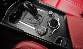 Alfa Romeo Giulia * 2.0 * ЦЕНА ДО БГ, снимка 9