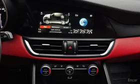 Alfa Romeo Giulia * 2.0 * ЦЕНА ДО БГ, снимка 13